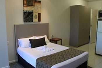 Emerald Executive Apartments المظهر الخارجي الصورة