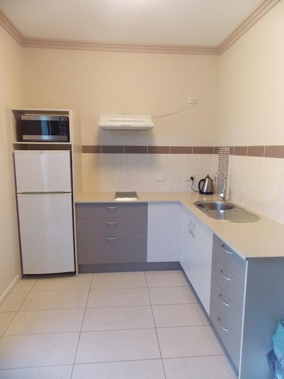 Emerald Executive Apartments المظهر الخارجي الصورة