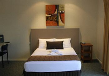 Emerald Executive Apartments المظهر الخارجي الصورة