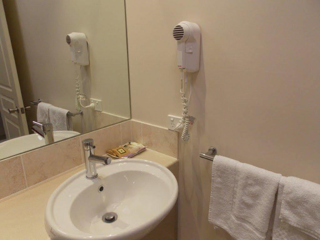 Emerald Executive Apartments المظهر الخارجي الصورة